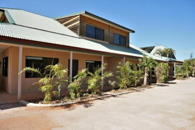 Ningaloo Breeze Villa 7