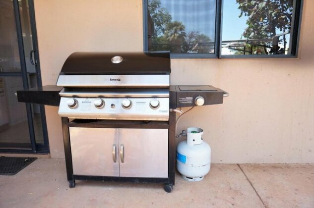 Ningaloo Breeze Villa 7 - Photo2