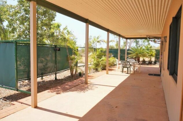 Ningaloo Breeze Villa 7 - Photo5