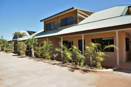 Ningaloo Breeze Villa 7