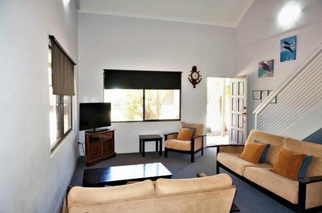 Ningaloo Breeze Villa 8 - Photo2
