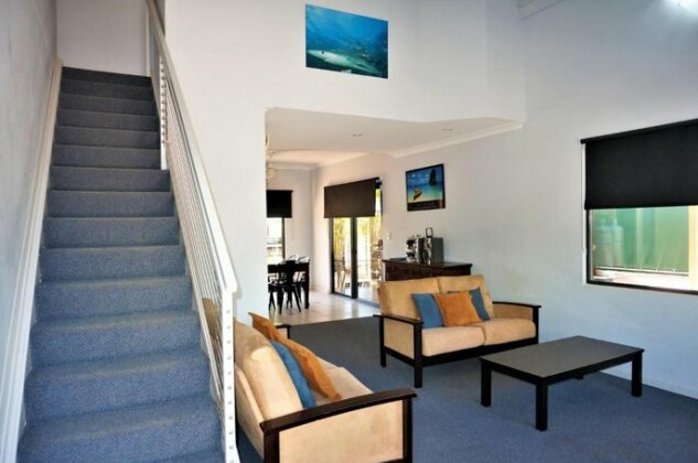 Ningaloo Breeze Villa 8 - Photo4