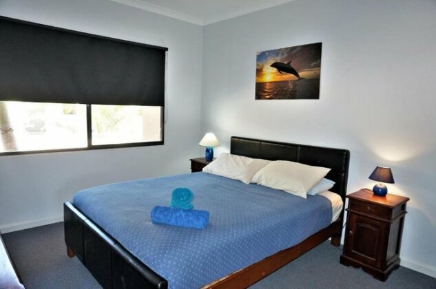 Ningaloo Breeze Villa 8 - Photo5
