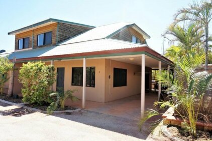 Ningaloo Breeze Villa 8