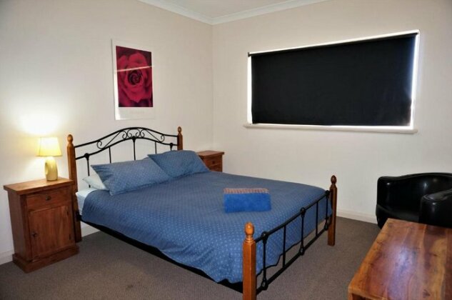 Ningaloo Breeze Villa 9 - Photo2