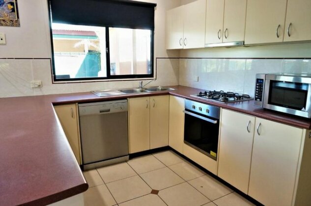 Ningaloo Breeze Villa 9 - Photo3