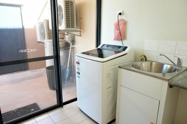 Ningaloo Breeze Villa 9 - Photo5
