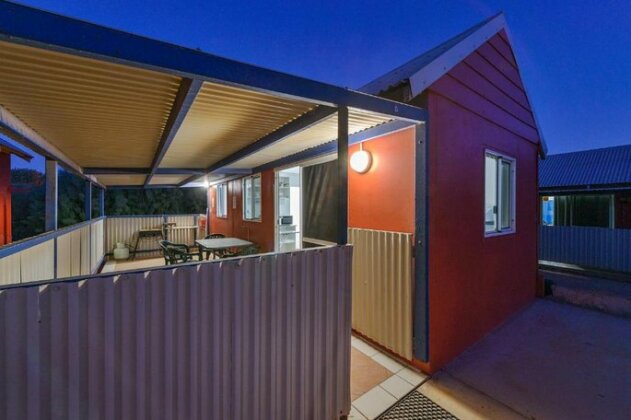 Ningaloo Lighthouse Holiday Park - Photo4