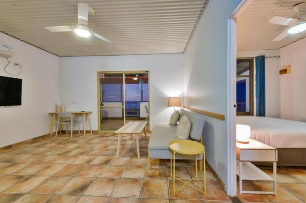 Ningaloo Lighthouse Holiday Park - Photo5