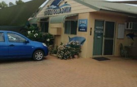 Ningaloo Lodge Exmouth - Photo4