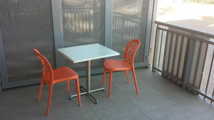 Onslow Apartments - Photo4