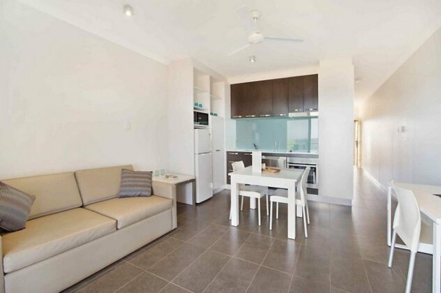 Onslow Beach Resort - Photo2