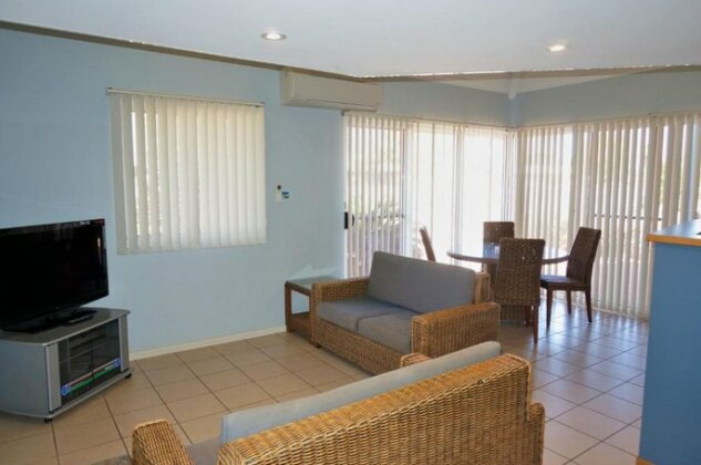 Osprey Holiday Village Unit 122/2 Bedroom - Perfectly neat and tidy apartment - Photo4
