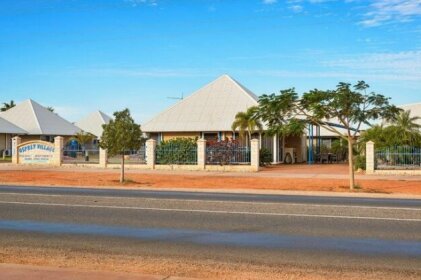 Osprey Holiday Village Unit 123 - Light and airy fully self contained apartment