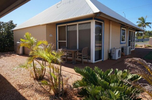 Osprey Holiday Village Unit 201 - 1 Bedroom - Photo2
