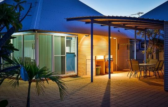 Osprey Holiday Village - Photo2