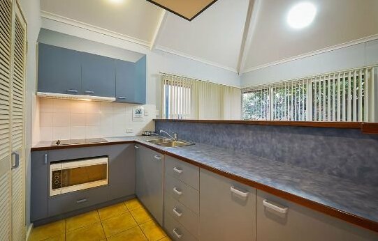 Osprey Holiday Village - Photo4
