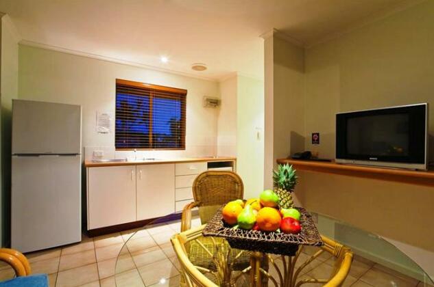 Potshot Hotel Resort - Photo4