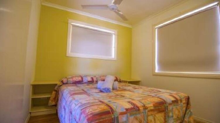 RAC Exmouth Cape Holiday Park - Photo4