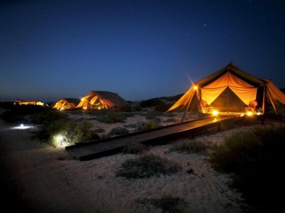 Sal Salis Ningaloo Reef - Photo2
