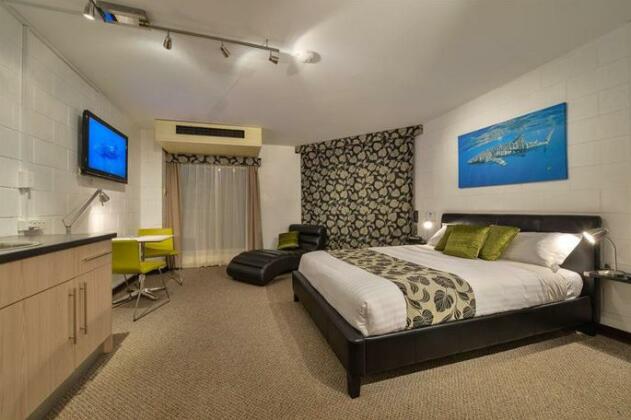 Sea Breeze Resort - Photo3