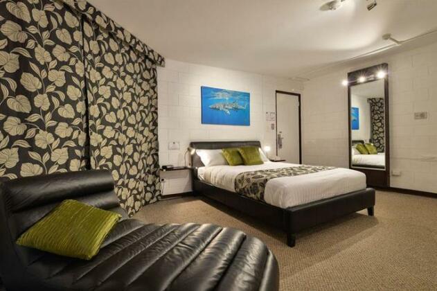 Sea Breeze Resort - Photo4