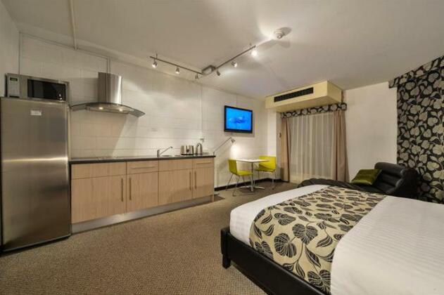 Sea Breeze Resort - Photo5