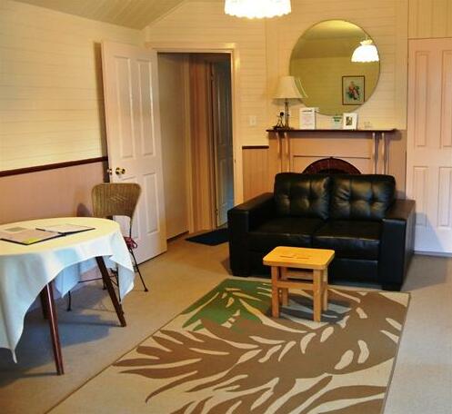 Hamlet Downs Country Accommodation - Photo2