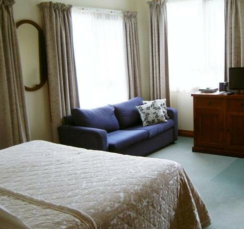 Hamlet Downs Country Accommodation - Photo4