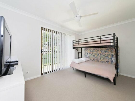 Amaroo Retreat @ Fingal Bay