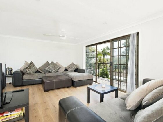 Amaroo Retreat @ Fingal Bay - Photo2