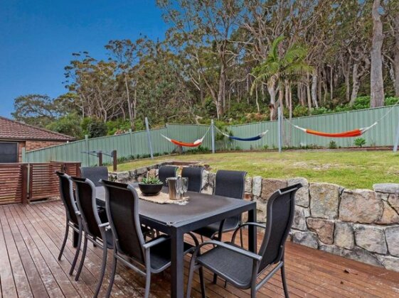 Bay Beach House - Fingal Bay - Photo3