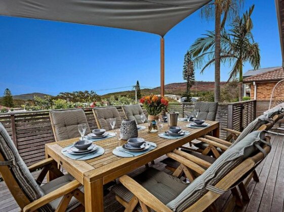 Bay Beach House - Fingal Bay - Photo4
