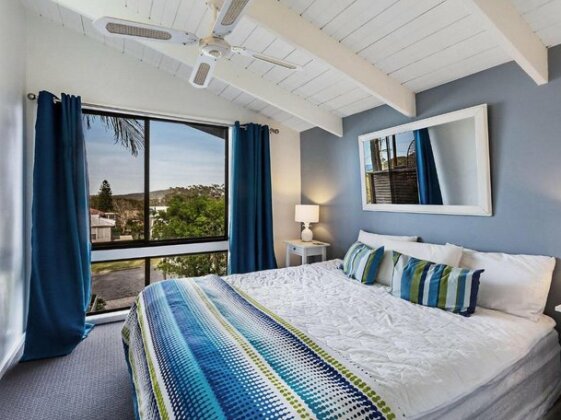 Bay Beach House - Fingal Bay - Photo5