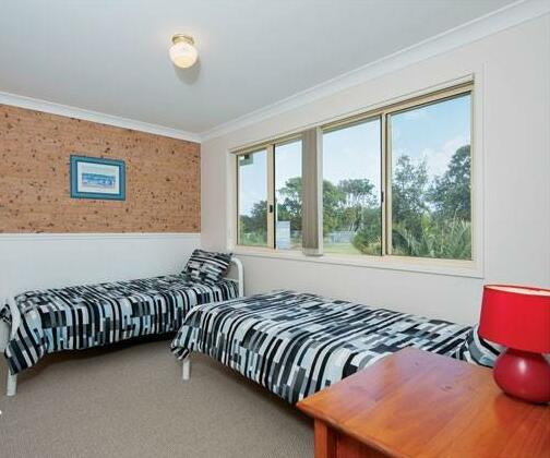 Bombora @ Fingal Bay - Photo4