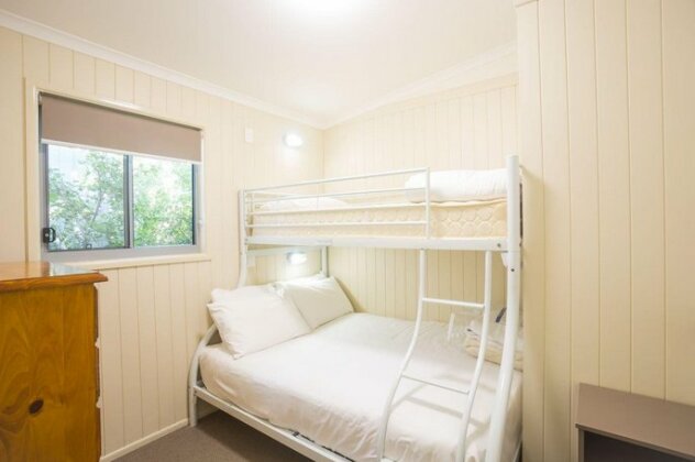 Fingal Bay Holiday Park