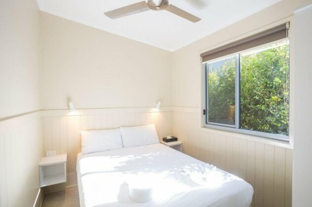 Fingal Bay Holiday Park - Photo5