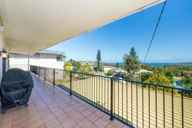 Lentara St 12 - Fingal Bay - Photo2