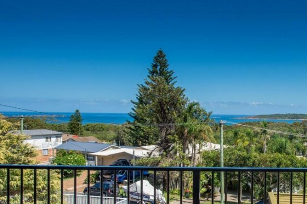Lentara St 12 - Fingal Bay - Photo4
