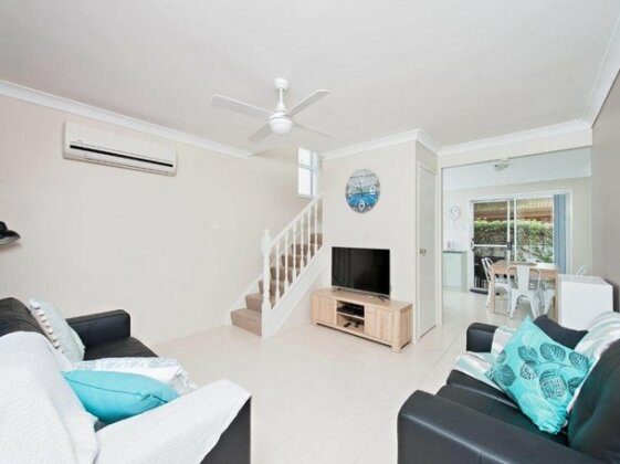 Sanctuary @ Fingal Bay - Photo2