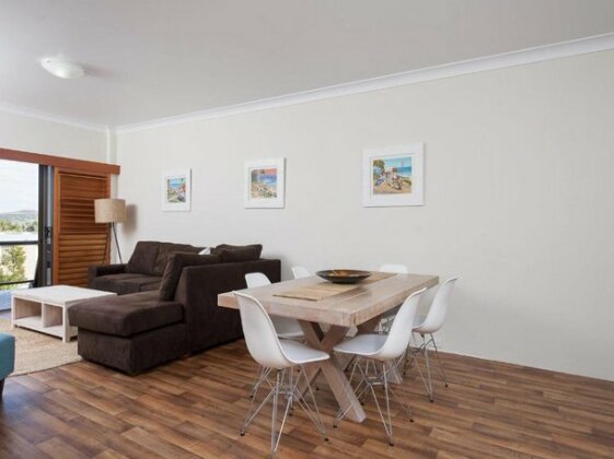 The Dunes Unit 10/38 Marine Drive - Photo2