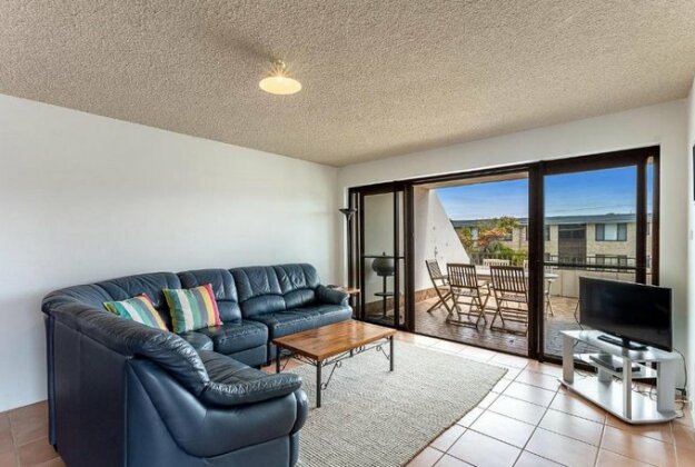 The Dunes Unit 1/38 Marine Drive - Photo2