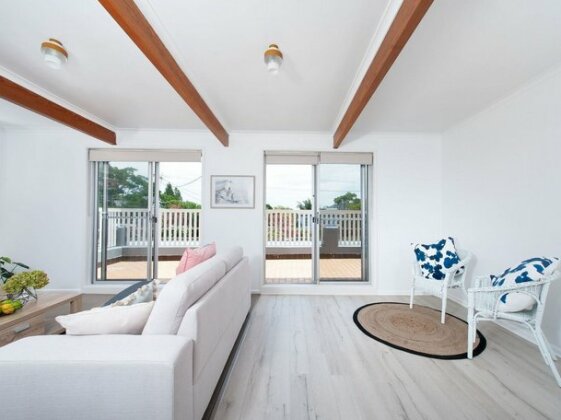The Loft @ Fingal Bay - Photo5