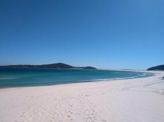 The Nest At Fingal Bay - Photo3
