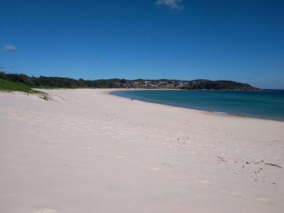The Nest At Fingal Bay - Photo4