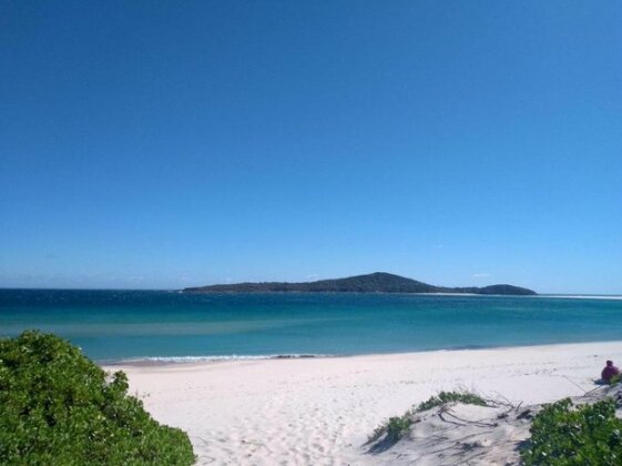 The Nest At Fingal Bay - Photo5