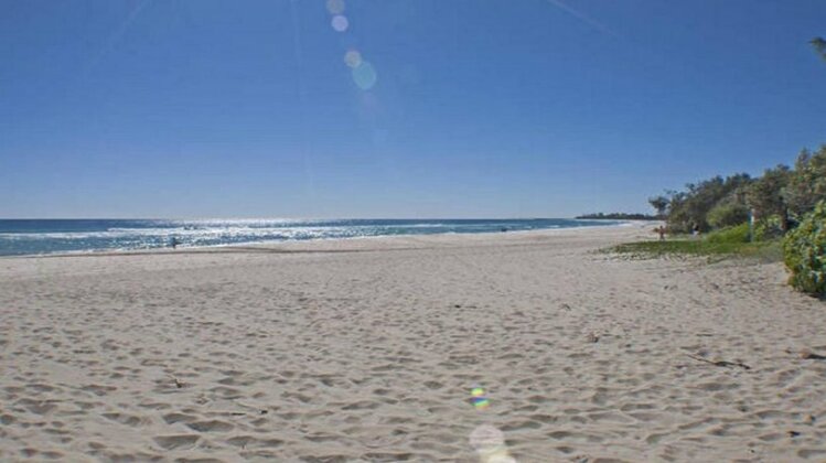 Fingal Beach Beach Shack - Photo5