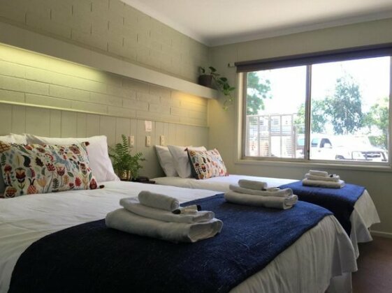 Finley Country Club Hotel Motel - Photo2