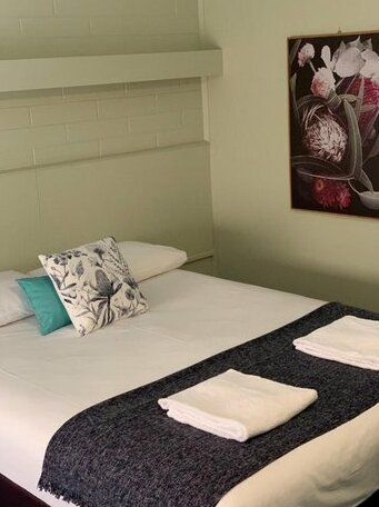 Finley Country Club Hotel Motel - Photo4