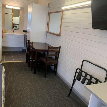 Finley Motel - Photo2